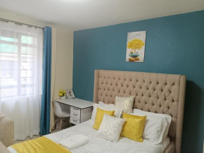Cavendish Square Apartments Syokimau